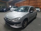 Peugeot 206 Grand Filou Cool - Peugeot 206: Grand Filou