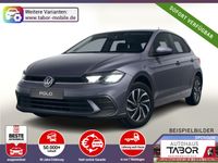 Volkswagen Polo - Vorschau Bild 1