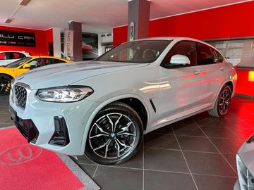 BMW X4 - 2