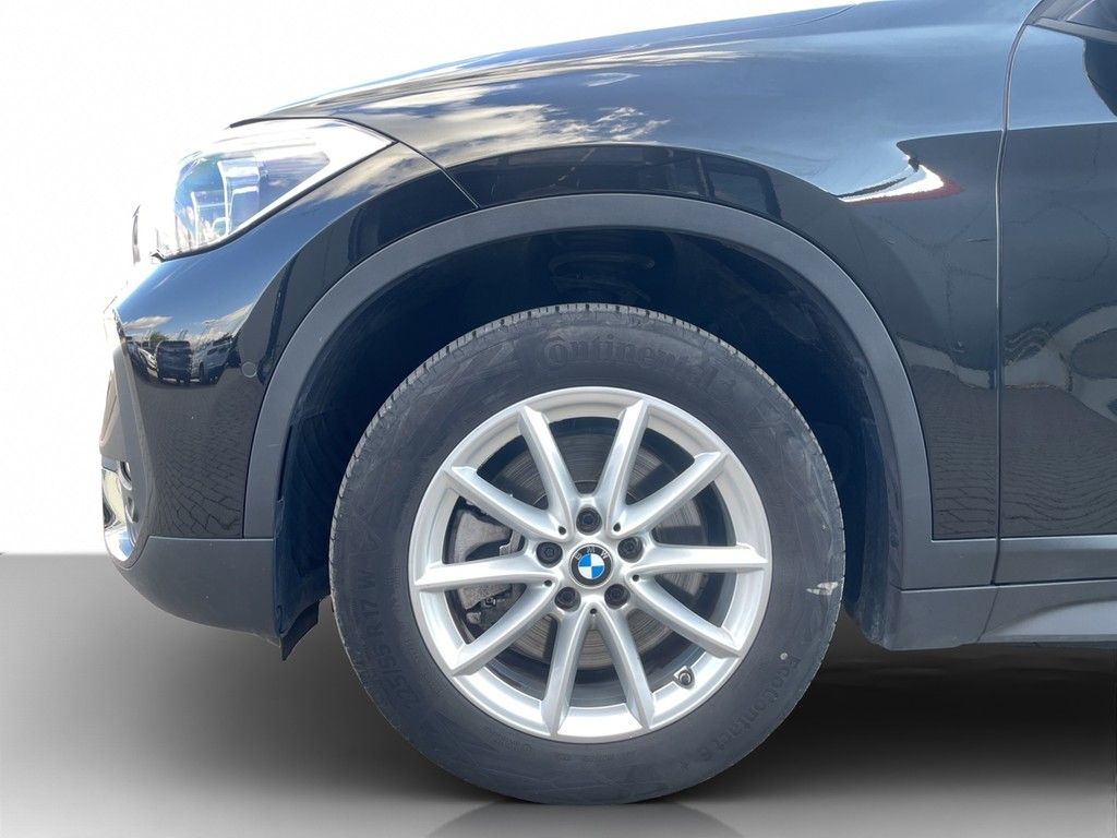 BMW X1 - Bild 19