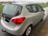 Opel Meriva 1.4 INNOVATION Automatik mit AHK - Opel Meriva mit Benzin-Antrieb: Automatik