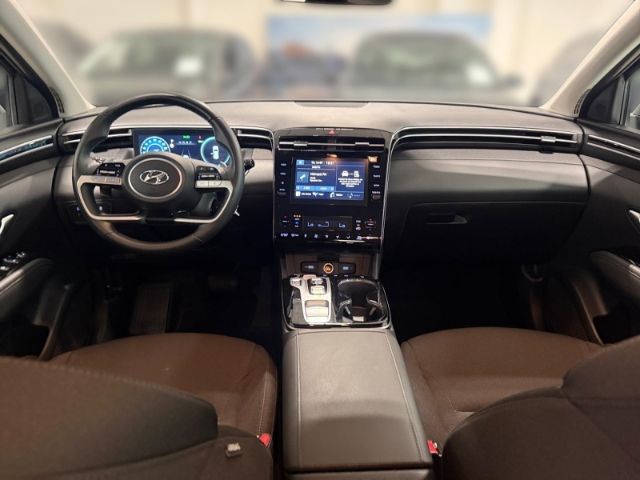 Hyundai Tucson – Bild 12