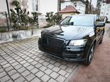 Audi Q5 2.0 TFSI quattro -