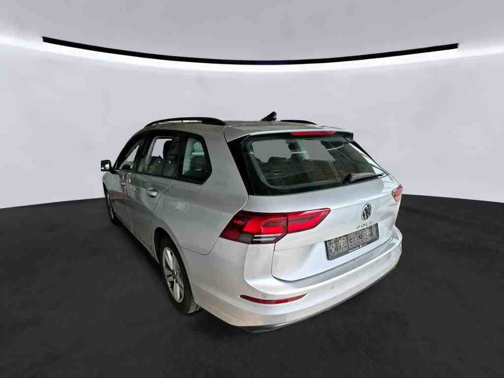 Volkswagen Golf - Bild 5