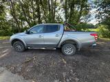 Mitsubishi L200 - gebrauchte Mitsubishi L200 aus dem Jahr 2016