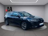 Ford FOCUS EcoBoost mHEV 1.0 Turnier ST-Line X - Ford Focus Tageszulassungen: Turnier