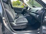 Subaru Forester 2.0ie Active  AHK Allrad  1Hand HU  Neu - Subaru Forester mit Hybrid-Antrieb: Active