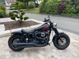 Harley-Davidson Fat Bob