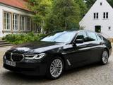 BMW 545e xDrive 360 Grad Kamera/ Totwinkel/ TOP - BMW 545 Gebrauchtwagen