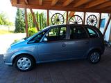 Opel Meriva 1.4 ecoFLEX Color Edition 88kW Color ... - Opel Meriva aus 2009: 1.4