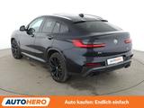 BMW X4 M40d Aut.*NAVI*CAM*ACC*SHZ* - BMW X4 M40 mit Diesel-Antrieb: Geländewagen, Automatik