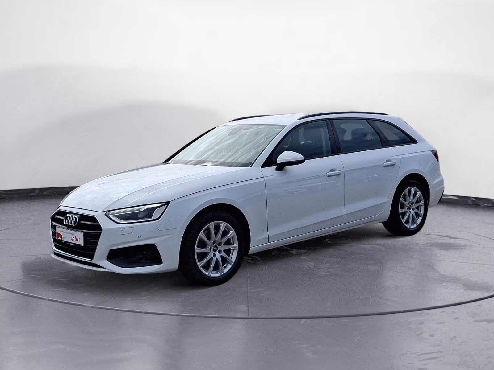 Audi A4 Avant 35 TDI S tronic #AHK #Matrix-LED #BUSIN