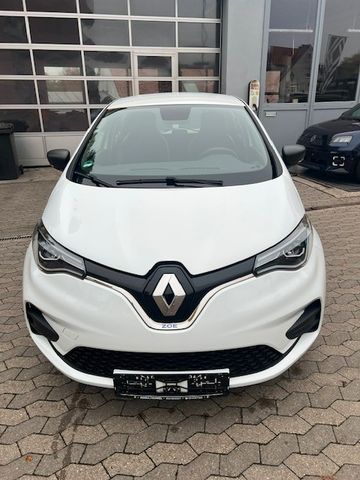 Renault ZOE Zoe Life