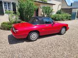 Alfa Romeo Alfa Spider H-Kennzeichen Pininfarina - Alfa Romeo Oldtimer