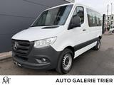 Mercedes-Benz Sprinter III Tourer RWD/AWD 9 SITZER CDI RWD - Mercedes-Benz Sprinter: Tourer