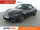 Mazda MX-5 2.0 Sports-Line*NAVI*LED*PDC*TEMPO*SHZ* - Mazda: M