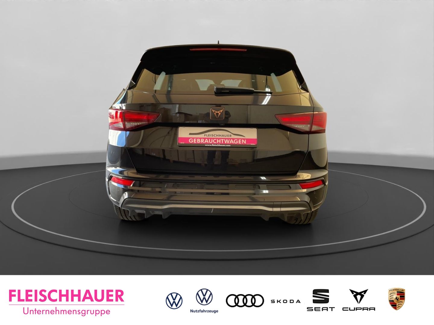 Cupra Ateca - Bild 6