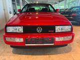 Volkswagen Corrado 16V Klima ESSD perfekter orig. Zustand - Volkswagen aus 1991