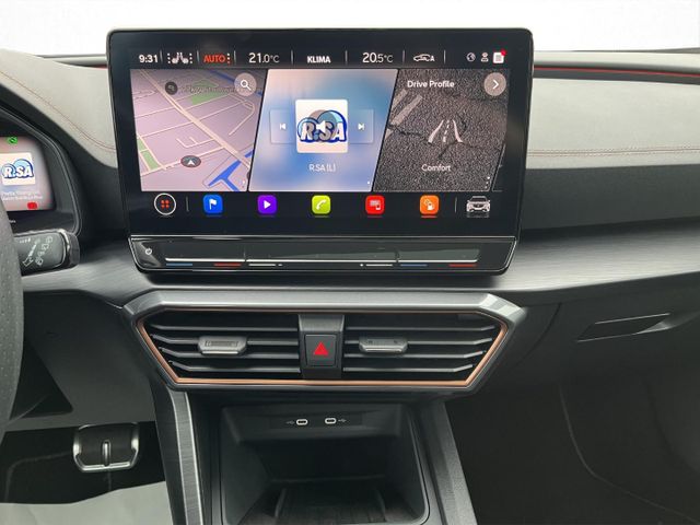 Foto Nummer 14: CUPRA Formentor