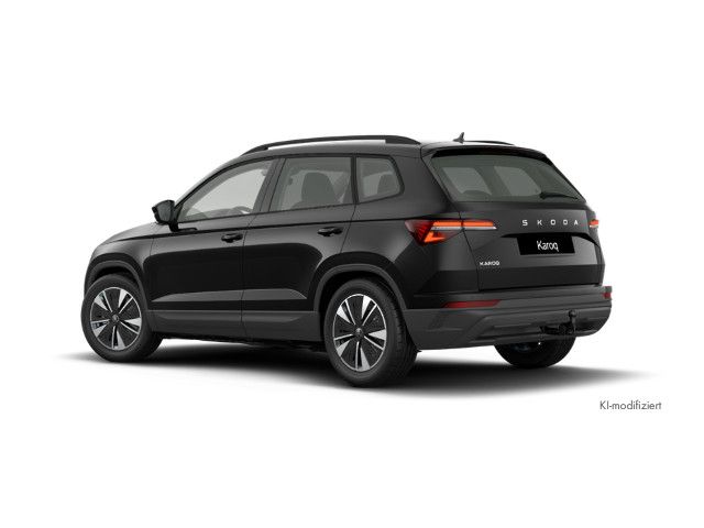 Skoda Karoq - Bild 4