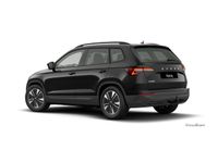 Skoda Karoq - Vorschau Bild 4