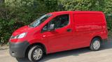 Nissan NV200 Kasten, TÜV bis 4/27; mit ADAC Prüfberict - Nissan NV200 mit Benzin-Antrieb