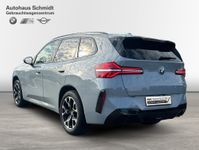 BMW X3 - Vorschau Bild 3