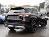 Mercedes-Benz GLC 300 e 4M Avantgarde/Pano/AHK/Leder/Memo/Totw - mit Hybrid-Antrieb: Schiebedach, Geländewagen