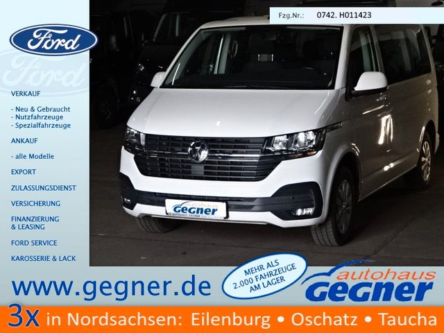 Volkswagen T6.1 Caravelle Climatronic BF-Einzel Tempomat