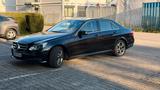 Mercedes-Benz Mercedes Benz E 350 4 matic w212 - Mercedes-Benz E-Klasse: 212