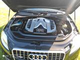 Audi Q7 V12 TDI quattro tiptronic - - Audi: V12