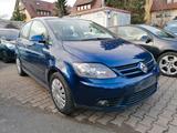 Volkswagen Golf Plus V Goal