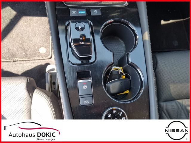 Nissan X-Trail - Bild 24