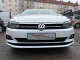 Volkswagen Polo VI 1.0 TSI Autom.-DSG United 5türig - Volkswagen Polo: V