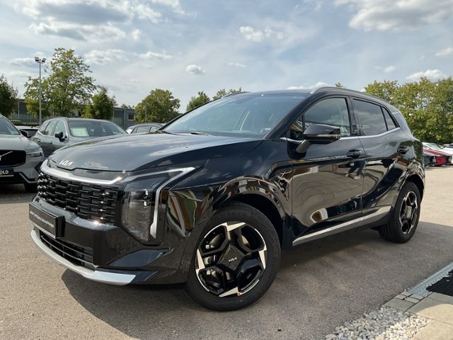 Image of Kia Sportage
