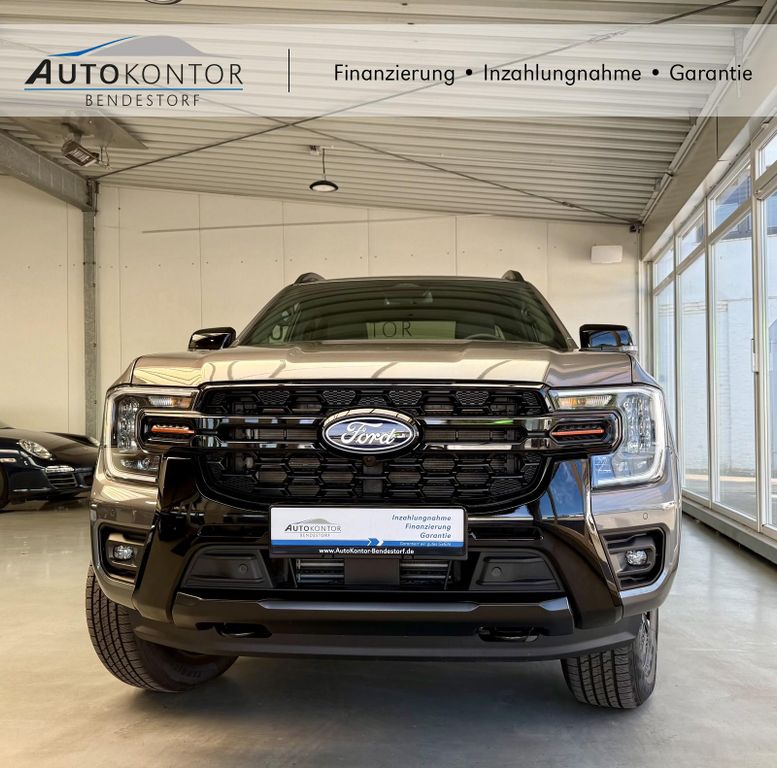 Image of Ford Ranger