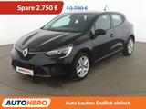 Renault Clio 1.0 TCe Zen *NAVI*LED*PDC*SHZ*TEMPO*