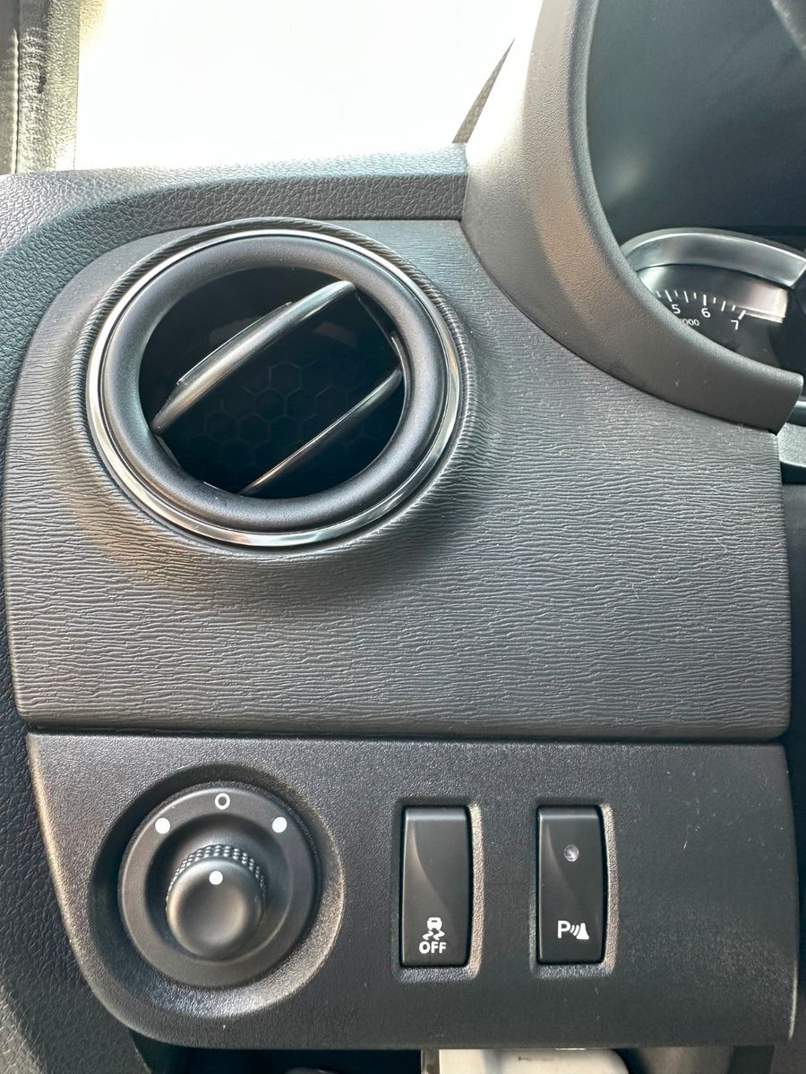 Fahrzeugabbildung Dacia Lodgy Stepway Plus