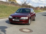Opel Vectra 1.6 Basis *ALLWETTER*SCHIEBEDACH* - Opel Vectra: B