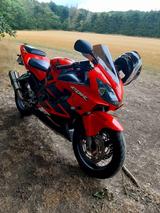 Honda CBR600F - Offers