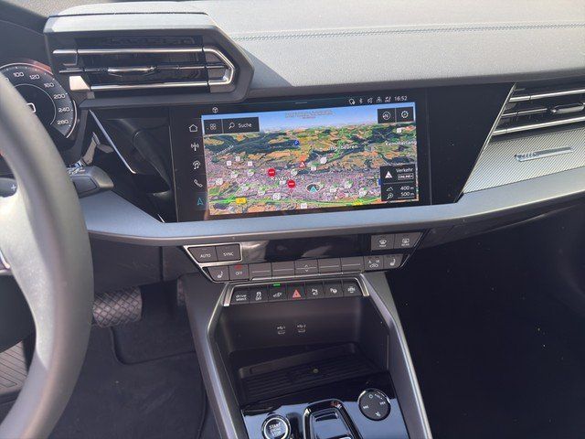 Audi A3 - Bild 12