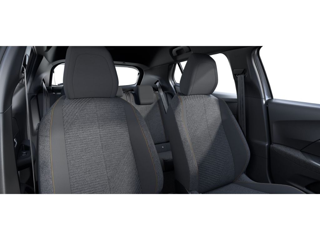 Fahrzeugabbildung Peugeot 2008 Style 1.2 PureTech 100 EU6e LED Klimaautom