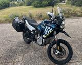 Husqvarna Norden 901 Expedition MY24 mit Extras
