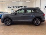 Volkswagen Tiguan Life 2.0TDI DSG/AHK/ACC/CAM/GARANTIE10/27 - Volkswagen Tiguan mit Diesel-Antrieb: Allradantrieb