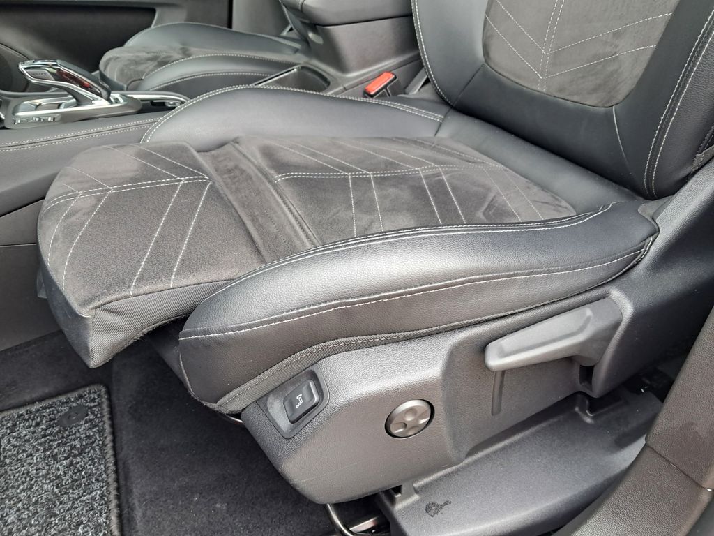 OPEL Grandland (X) Facelift Rückfahrkamera Anhängerk. - Bild 8