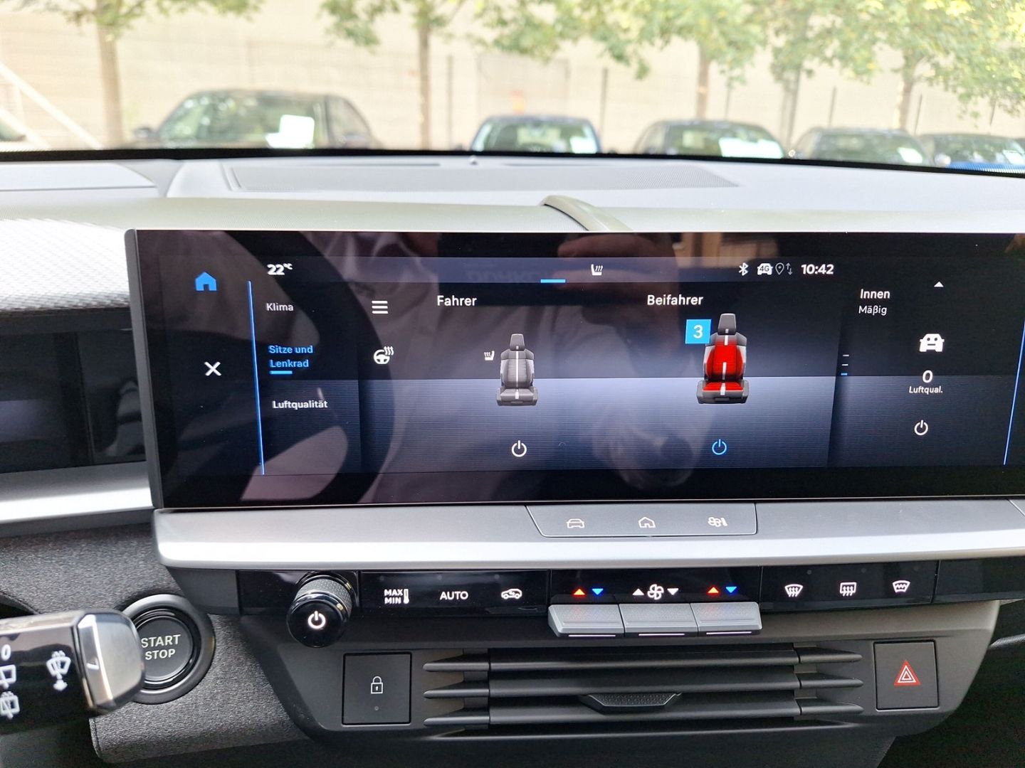 Opel Grandland (X) - Bild 32