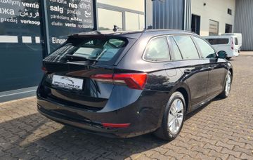 Skoda Octavia - 8