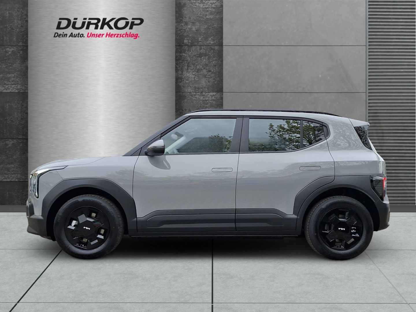 Kia EV2 - Bild 2