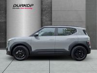 Kia EV2 - Vorschau Bild 2