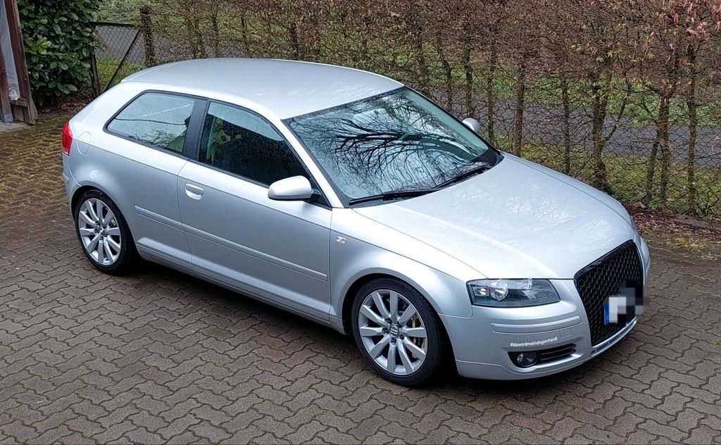 Image of Audi A3